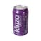 Kinza Blackcurrant Carbonated Soda 360ml