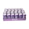 Kinza Blackcurrant Carbonated Soda 360mlx24 Pieces