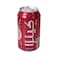 Kinza Pomegranate Carbonated Soda 360ml