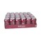 Kinza Pomegranate Carbonated Soda 360mlx24 Pieces