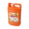 سائل غسيل الأطباق من الإملاك بنكهة البرتقال 1800 مل