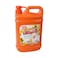 سائل غسيل الأطباق من الإملاك بنكهة البرتقال 1800 مل