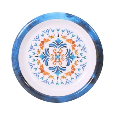 Hoover Sofia Melamine Dessert Plate 20cm