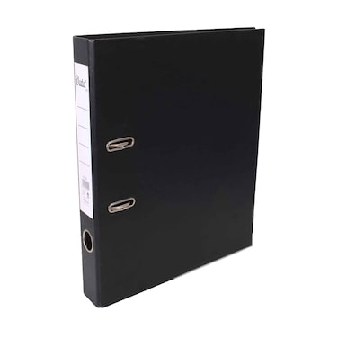 Data Plus Box File 4cm