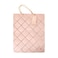 Diamond Quilted Gift Bag Medium 26x10x32