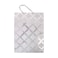 Grid Gift Bag Large 30x12x41.5
