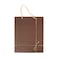 Ribbon Gift Bag Medium 26x10x32
