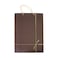 Ribbon Gift Bag Large 30x12x41.5