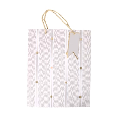 Vertical Gift Bag Medium 26x10x32