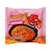 Fire Bull Stir Fried Ramen Carbonara Noodles 135g