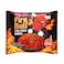 Fire Bull Stir Fried Ramen Noodles 137.8g