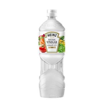 Heinz Natural Vinegar 1l
