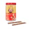 Choki Choki Chocolate Cashew Paste Sticks 500g