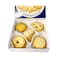Danisa Traditional Butter Cookies 90g