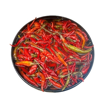 Lina Red Peppers Pickle