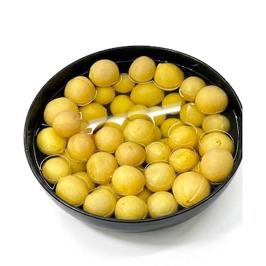 Lina Whole Lemon Pickle