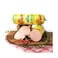 El Mazraa Jambon Turkey Sandwich