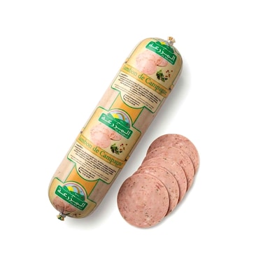 El Mazraa Country Jambon