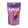Innocent Sweets Puffruit Real Fruit Freeze Dried Strawberry Dipped in Dark Chocolate 75g