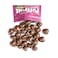 Innocent Sweets Puffruit Real Fruit Freeze Dried Strawberry Dipped in Milk Chocolate 75g