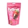 Innocent Sweets Puffruit Real Fruit Freeze Dried Strawberry Dipped in Milk Chocolate 75g