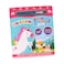 Alligator Aqua Magic Book Assorted