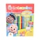 Algtr Colouring &amp; Actvty Kit Assorted