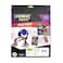 Alligator Sticker Book Assorted