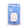 Philips 3 Way Travel Adaptor CHP1035W/56