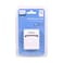 Philips 3 Way Travel Adaptor CHP1035W/56
