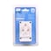 Philips 3 Way Travel Adaptor With USB Port CHP8035W/56
