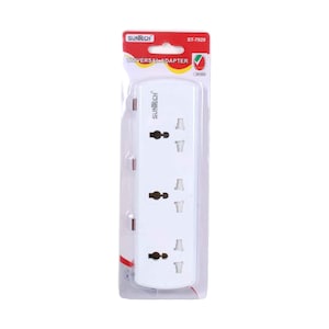 Suntech Switched Universal Adaptor ST-7929