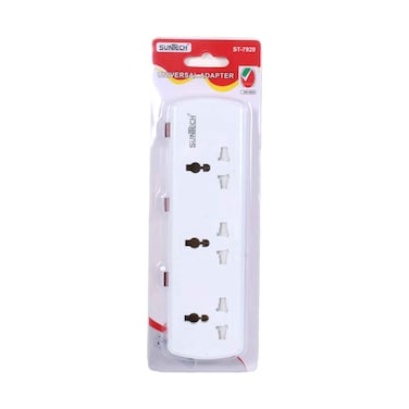 Suntech Switched Universal Adaptor ST-7929