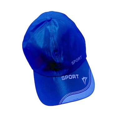 MENS FSHN CAP W/EMBRIDRY 23224