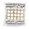 Turkish White Eggs Medium 30 Pieces