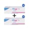 Sebamed Baby Cream 50ml + 1 Piece