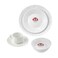 La Opala Classic Dinner Set