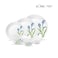 La Opala&nbsp;Ceramic Classic Dinner Set Assorted