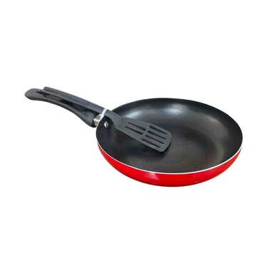 Ecohome Premium Frypan with Nylon Turner 20cm