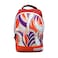 Urban Tribe Flow Rust Backpack 18In