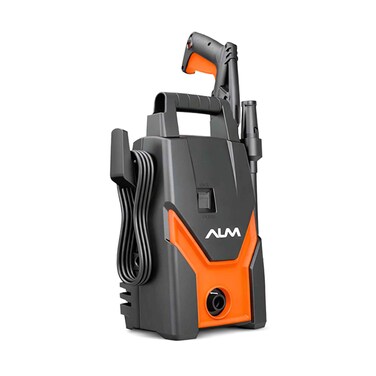 Alm High Pressure Washer 1300W