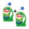 Persil White Flower Gel Laundry Detergent Liquid With Deep Clean Plus Technology 2.5l + 1 Piece
