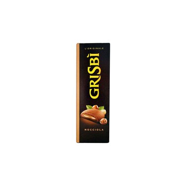 Grisbi Hazelnut Cream Biscuit 135g