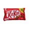 Nestle KitKat Wafer Bars  With Milk Chocolate 17.7gx8 Pieces