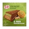 Nestle Kitkat Chunky Pistachio Kunafa Chocolate 41g