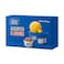 Dandy Ice Cream Cups Assorted Flavours 80mlx10 Cups