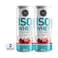 Youthful Living ISO Whey Collagen Berry Flavoured Drink 300ml x2 Pieces