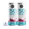 Youthful Living ISO Whey Collagen Drink 300ml x2 Pieces