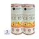 Youth Living Collagen Peach Ice Tea Flavoured 300ml x2 Pieces