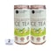 Youth Living Collagen Lemon &amp; Lime Ice Tea Flavoured 300ml x2 Pieces